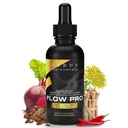 Cerus Performance Flow Pro stimulant-free Vytrvalosť pre-Workout 