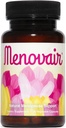Prírodné Menopauza podpora doplnok - non-GMO, Vegan, Gluten-Free