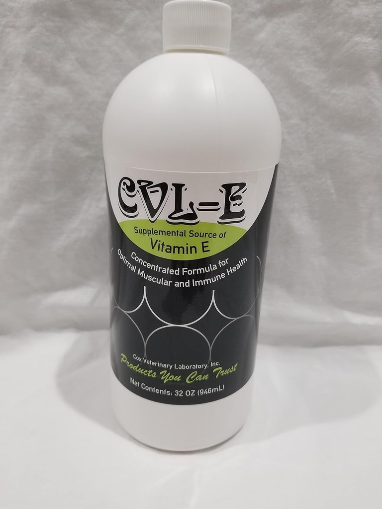 CVL-E Quart 32 FL Oz (séria z 1)