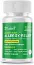 Safrel Alergie 10mg Tablety 