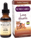 Amber NaturalZ Numo Care C Respiračná podpora pre mačky 