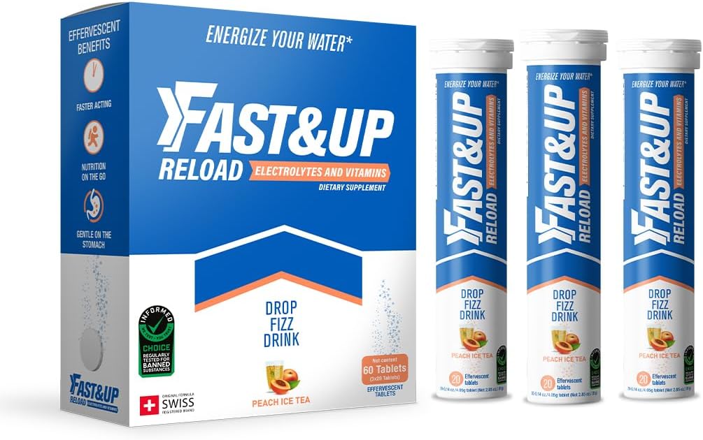 FAST&UP Reload 