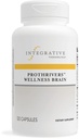 Integratívne terapie ProThrivers Wellness Mozog - Brain Health Suplement for Adult* - Zahŕňa Lion