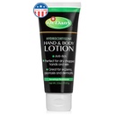 Dr. Dan's Hydrokortison Hand and Body Lotion - Anti Itch Lotion pre mužov a ženy - 1 balenie