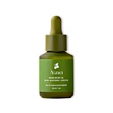 Asna Beard Boost Oil - studená-Pressed, Všetky typy vlasov, Stimuluje rast, Výživné a hydratačné, Ayurvedic s vitamínom C & Antioxidanty pre mäkšie, plnšie brada