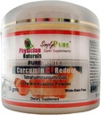 Pure White Curcumin C3 Reduct Powder 3X Absorpcia a 180X viac koncentrované ako kurkumín Powder 75 GMS