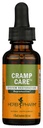 Herb Pharm Cramp Care Tekutý bylinný extrakt kvapky na podporu zdravého menštruačného cyklu, 1 Oz