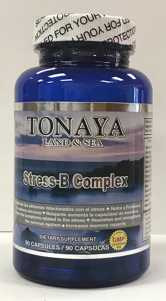 Stres-B komplex