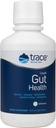 Trace Minerals Gut Health - Podpora Gut Lining, Zdravé trávenie, Funkcia imunitného systému - Digestive Health Supplement with Humic & Fulvic Acid - Unflavated, 16 fl oz (O 94 Servings)