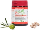 Organické Olive Leaf Extract Kapsule Olivie Force / Rich 