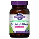 Oregon's Wild Harvest St John's Wort Supplement, 90 grófov