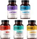 FreshCap, Ultimate Huby Starter Kit (Capsules)