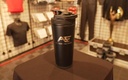 AF Logo Iceshaker Izolované nerezové fľaše vody