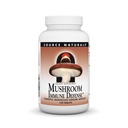 Zdroj Naturals Mushrom Immune Defense, 120 tabliet