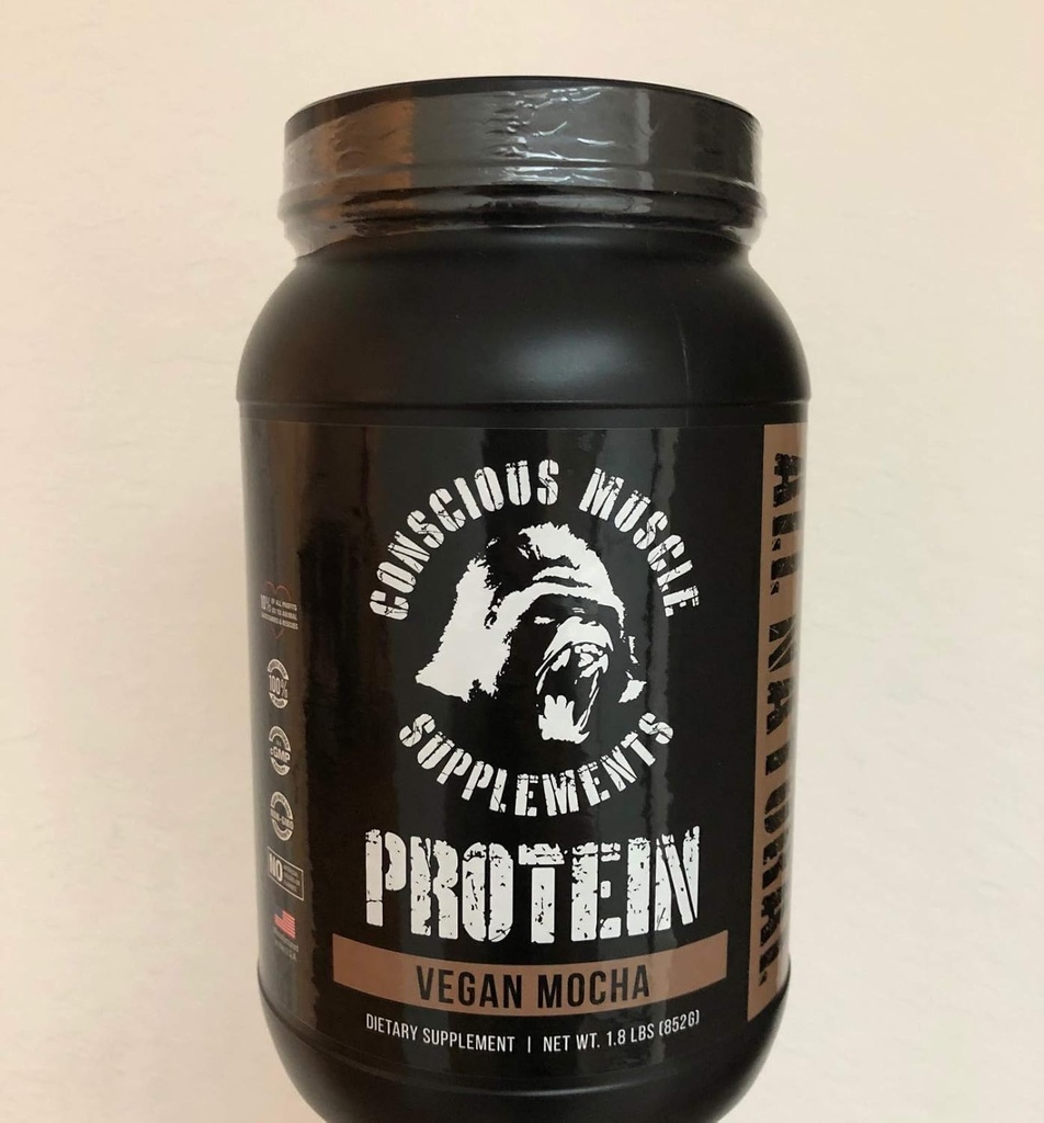 Proteín Mocha