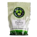 Živé Plant Pea Protein Vanilkový prášok