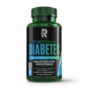 DiaChoice Neuropathy Support with Alpha Lipoic Acid 600 mg, to Fortify Nerve Health & Support Healthy Nerve Function, ALA, Co Q10, Magnézium, Zinok, Vitamíny B12, B9, B6, B3, B2, B1, D, C, E & 5 more