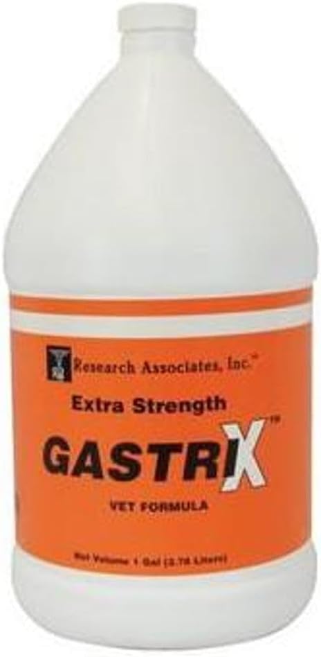 Gastrix Gallon - extra sila