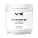 Vital Nutrients Glycine Powder 250g 