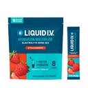Liquid I.V.® Hydration Multiplier - Strawberry