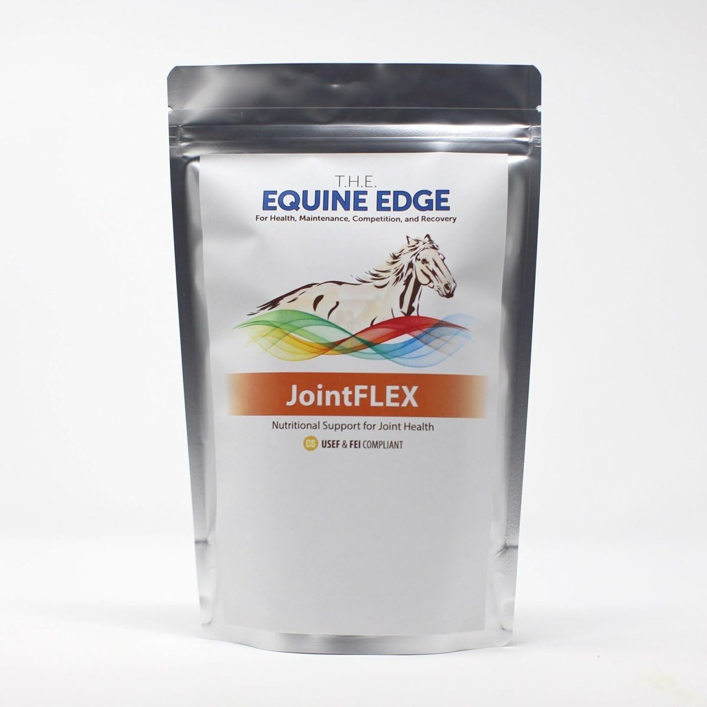 Equine Edge THEJFLEX30 JointFLEX 30 slúži