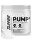 RAW Pump2 Pre Cvičenie 