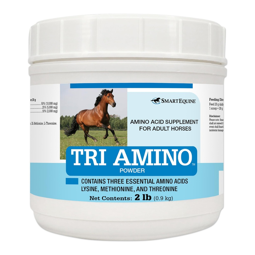 SmartEquine Tri Amio 