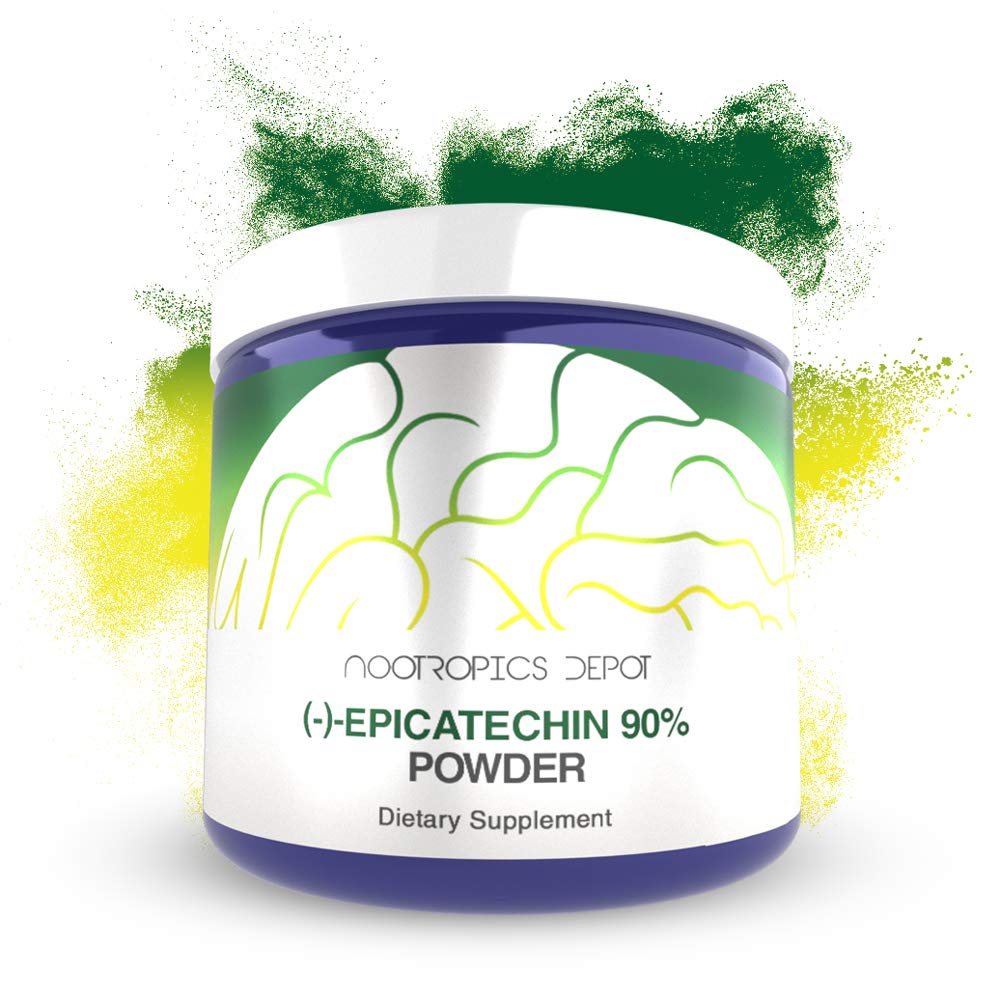 Epikatechin 90% Powder 