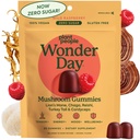 Plant People Wonderday Mušroom Gummy - Lion