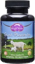 Dragon Herbs - Koza Placenta Kapsule - 500 mg - 60 Kapsule