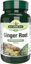 Prírodné pomôcky Ginger 500Mg