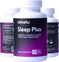 Sleep Plus Supplement 