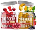 Joyli Quercetin & Superfruit Gummy Bundle 