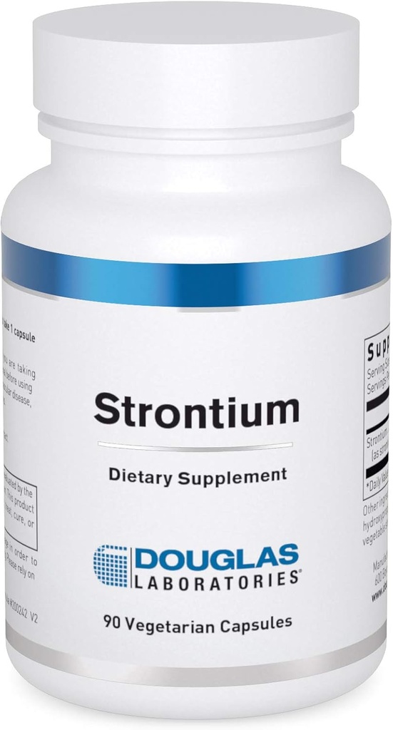 Douglas Laboratories Stroncium 