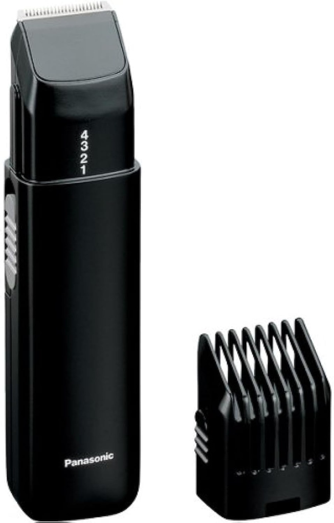 Panasonic ER240B Brada & fúzy trimmer pre mužov