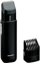 Panasonic ER240B Brada & fúzy trimmer pre mužov