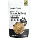 Shudh Online Black Kaunch Beej Powder/Mucuna Pruriens (200 gramov)