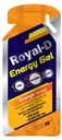 Royal-D Energy Gel s BCAAs 