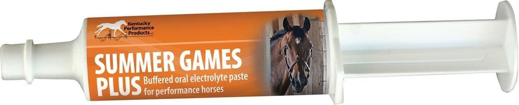 044093 60cc Letné hry Plus Electrolyte paste pre kone