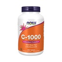 Teraz doplnky, vitamín C-1 000 s ružové Hips & Bioflavonoidy, Antioxidačná ochrana*, 250 tabliet
