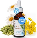 Baraka Dry Nosal Oil 