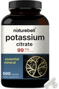 Dusičnan draselný doplnok 99mg, 500 Kapsule 