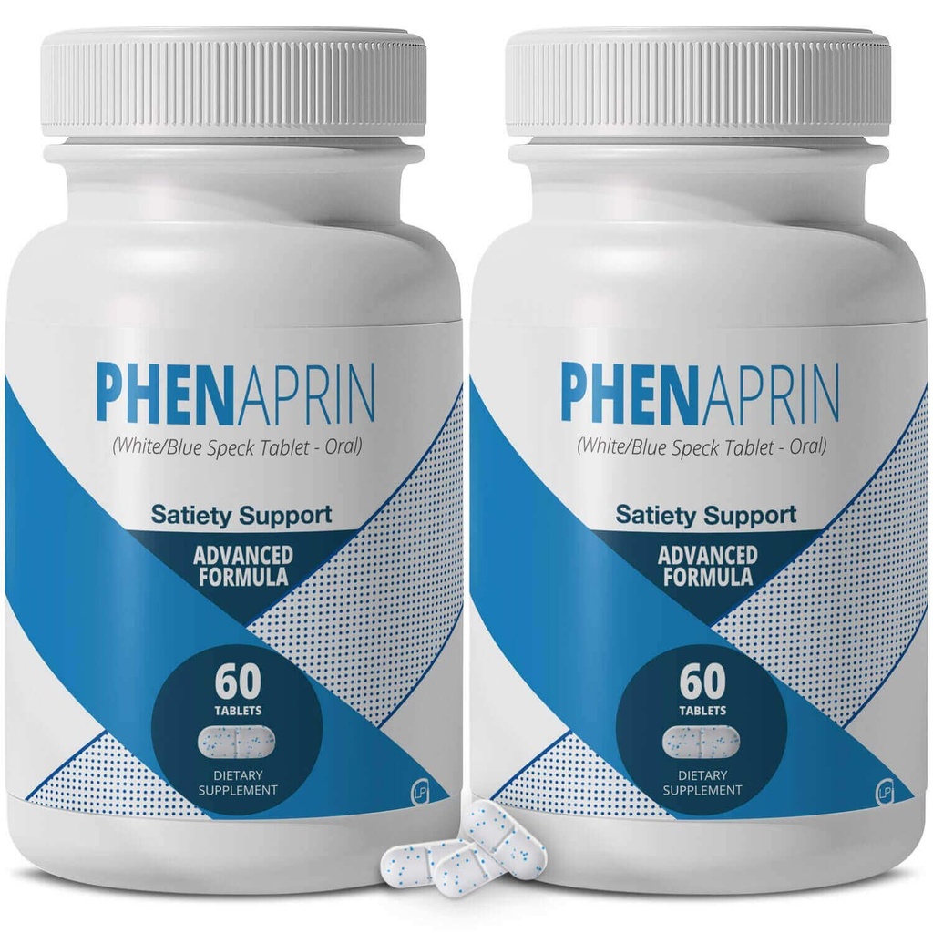 Diet Pills (Pack of 2) - Advanced Appetite Support & Thermogenic Fat Burner 2-Mesiac Supply for Women & Men 