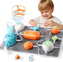Circuits Science Kit pre deti veku 3-12 