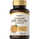 Piping Rock Bee Pollen s kráľovskou želé a Propolis 