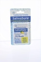 Nozovent Škandinávske Formuly SalivaSure Lozenges 90 ea (Pack of 2)