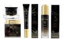 Jafra Royal Jelly Defy Trio-4D Definovať hydrator/Aktívne spevňujúce sérum/Eye liečba