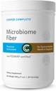 Cooper Kompletné Microbome Powder Supplement. Balenie po 1. 30 dávok na kanister