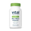 Hyperbiotiká Vital Nutrients Pro Muži Probiotiká 