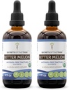 Secrets of the Tribe Bitter Melon USDA Organic 